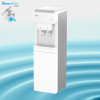 Waterworks D19 Free Standing Cooler - White