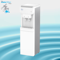 Waterworks D19 Free Standing Cooler - White