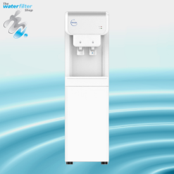 Waterworks D19 Free Standing Cooler - White - Cold/Cool