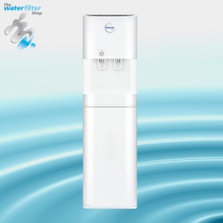 Waterworks D25 Free Standing Cooler - White - Hot/Cold