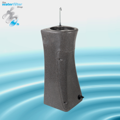 Waterworks RM33FA Blizzard with Foot Activated Glass Filler