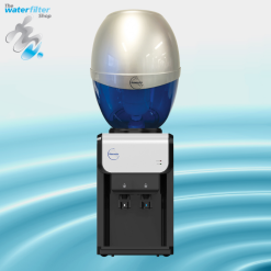 Waterworks SB19 Series Bench Top Water Cooler - Black