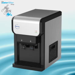 Waterworks SD19 Free Standing Cooler - Black
