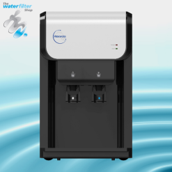 Waterworks SD19 Free Standing Cooler - Black - Cold/Cool
