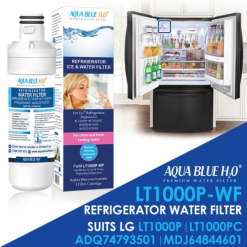 Aqua Blue LT1000P Fridge Water Filter