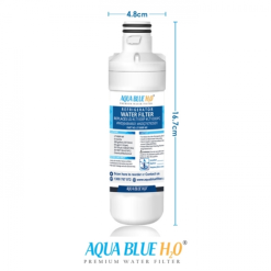 Aqua Blue LT1000P Fridge Water Filter