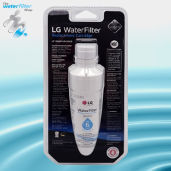 Genuine LG LT1000P Fridge Water Filter