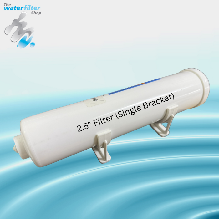 2" and 2.5" Inline Water Filter Brackets - Image 3