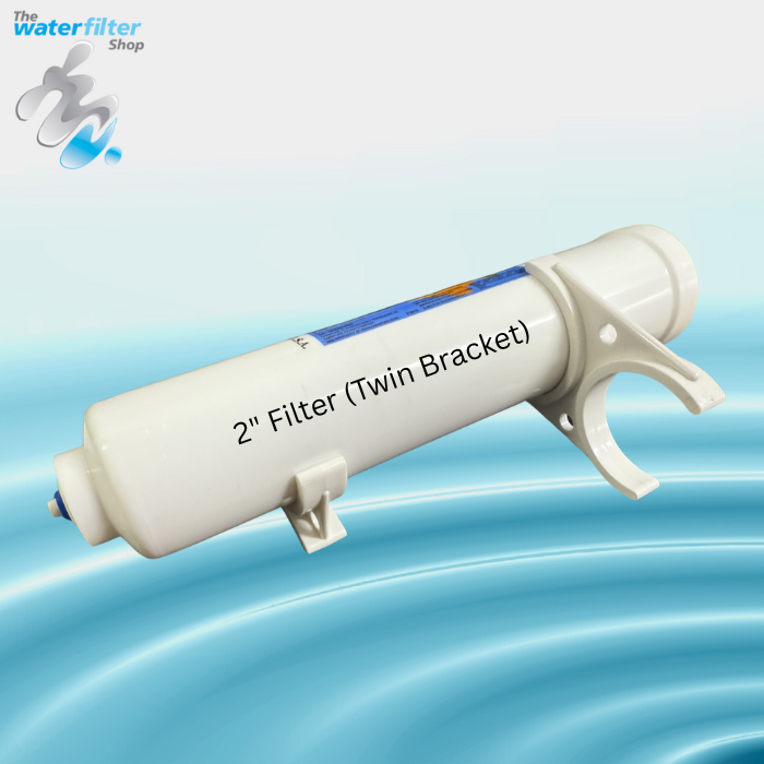 2" and 2.5" Inline Water Filter Brackets - Image 7
