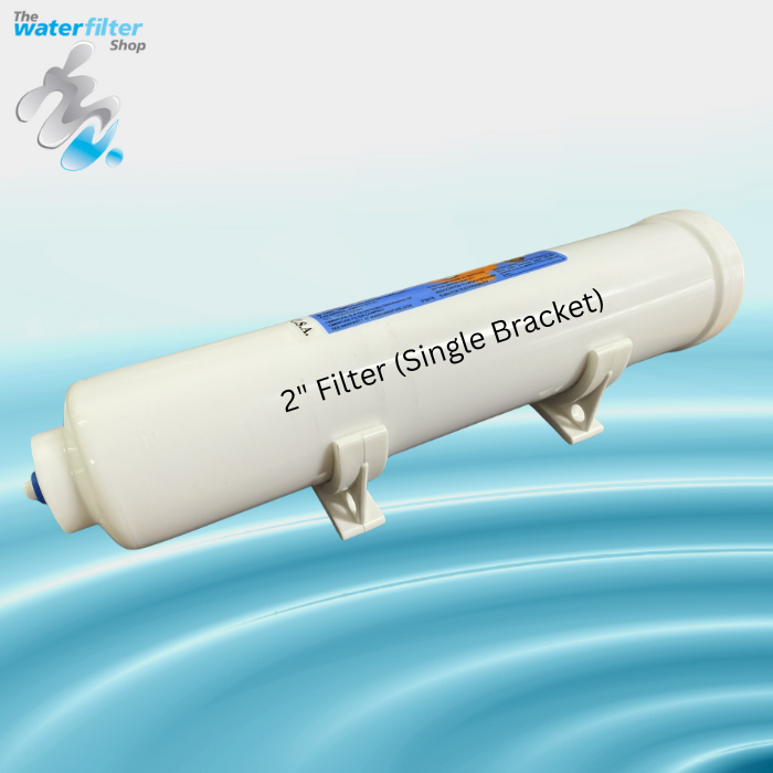 2" and 2.5" Inline Water Filter Brackets - Image 5