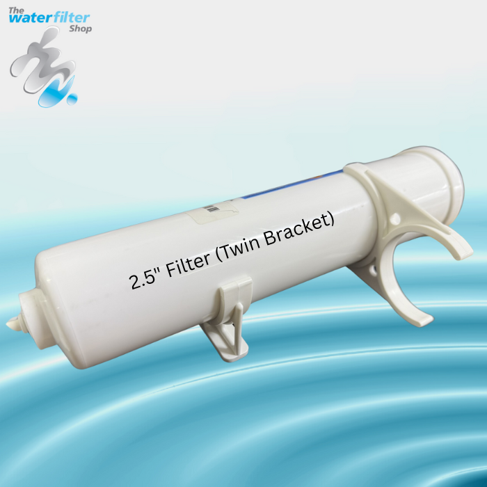 2" and 2.5" Inline Water Filter Brackets - Image 9