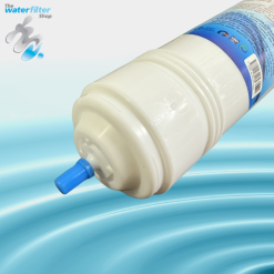 Alternative view of Alkaline Hydrogen Reducing Filter