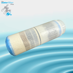 Alternative view of Alkaline / Mineralising Filter Cartridge