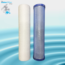 Aquametix AMB 20 Carbon Block / Pre Filter