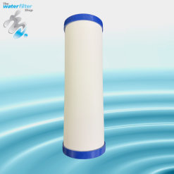 CeraMetix Ultraceram Fluoride Removal Carbon Block