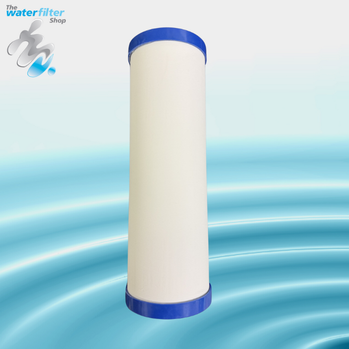 CeraMetix Ultraceram Fluoride Removal Carbon Block