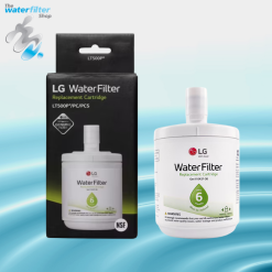 LG LT500P 5231JA2002A Refrigerator Water Filter