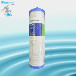 Pentek EPM-10 Carbon Block Filter