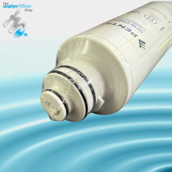 Alternative view of Pentek QC10-CBRR Filter & WFARVQC-RC Cartridge for RV’s & Caravans