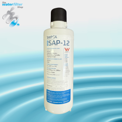 Saipol Replacement Filter Cartridge SAP-12