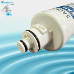 Alternative view of Saipol Replacement Filter Cartridge SAP-13