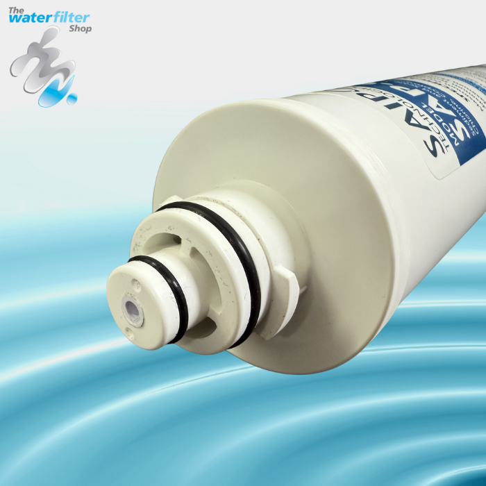 Saipol Replacement Filter Cartridge SAP-02 - Image 2