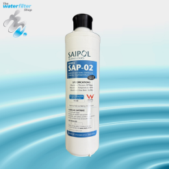 Saipol Replacement Filter Cartridge SAP02