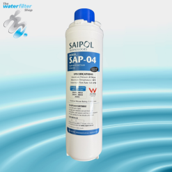Saipol Replacement Filter Cartridge SAP04
