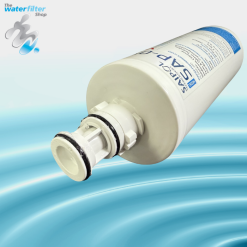 Alternative view of Saipol Replacement Filter Cartridge SAP-05