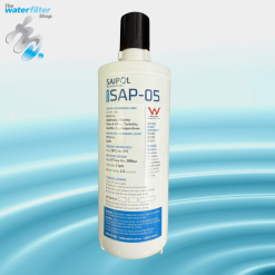 Saipol Replacement Filter Cartridge SAP05