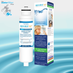 Aqua Blue DW2042FR-09WF Fridge Water Filter Suits Westinghouse, Electrolux, Smeg, Daewoo, Hisense