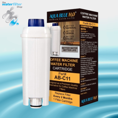 Coffee Machine Water Filter for DeLonghi
