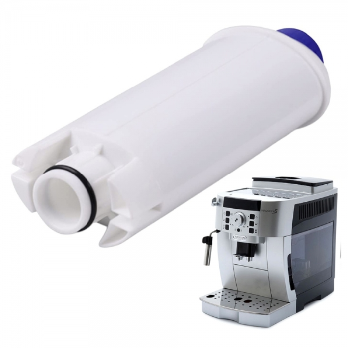 Coffee Machine Water Filter for DeLonghi DLSC002, SER3017 & 5513292811 - Image 3