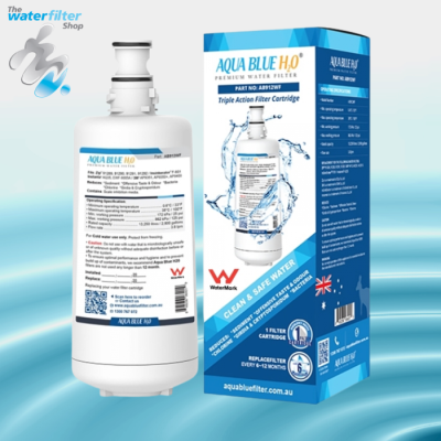 InSinkErator Water Filter AB912WF