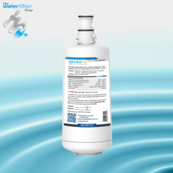 Alternative view of ZIP GlobalPlus / 3M Aqua Pure / InSinkErator Water Filter AB912WF