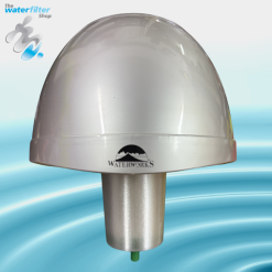 Alternative view of Waterworks Self-fill Filter Bottle - Filter Upgrade Kit