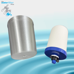Waterworks Self-fill Filter Bottle - Filter Upgrade Kit