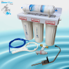 Premium Alkalizing Triple Undersink Filter Kit