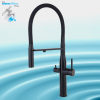 Tri-Flow Kitchen Faucet