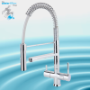 Veggie Sprayer 3 Way Mixer