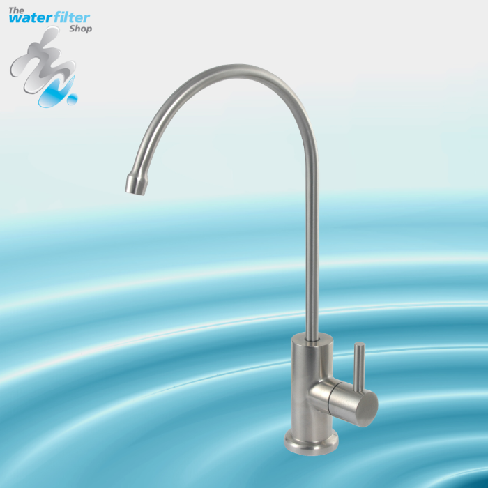 Classic High Loop Faucet